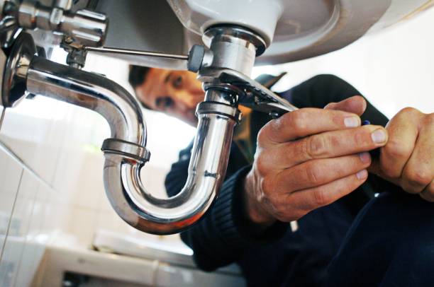 Plumbing System Maintenance in Kentwood, MI