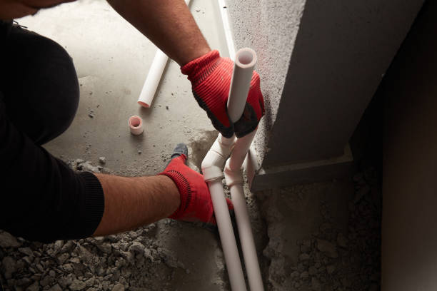 Reliable Kentwood, MI Plumbing Services Solutions