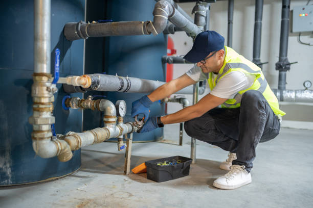 Best Residential Plumbing Services  in Kentwood, MI